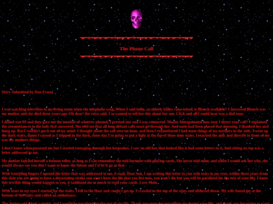substory36 screenshot