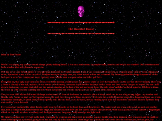 substory38 screenshot