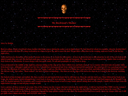 substory40 screenshot