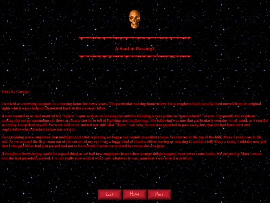 substory42 screenshot