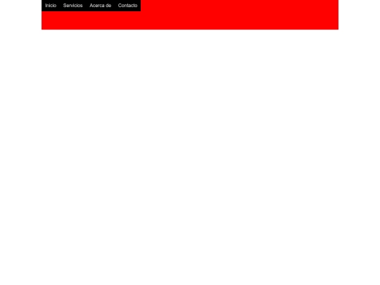 Practica9/MenuDespegable screenshot