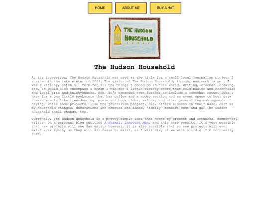 thehh screenshot