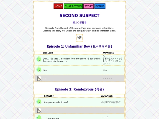 story/second-suspect screenshot