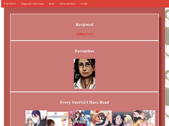 yurimanga screenshot