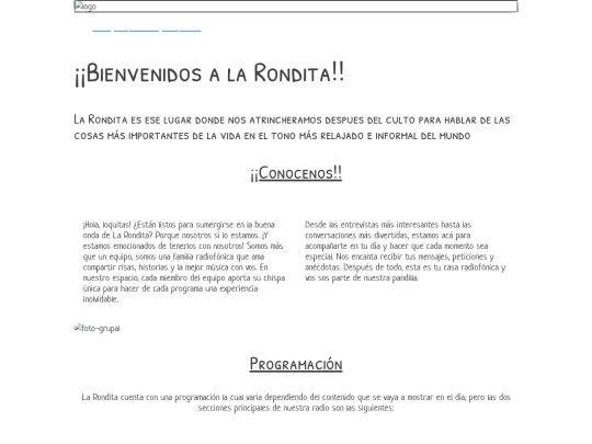 TP 3 screenshot