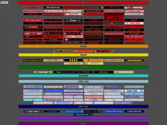 collections/digital/blinkies screenshot