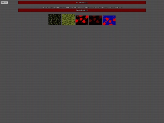 collections/digital/mine screenshot