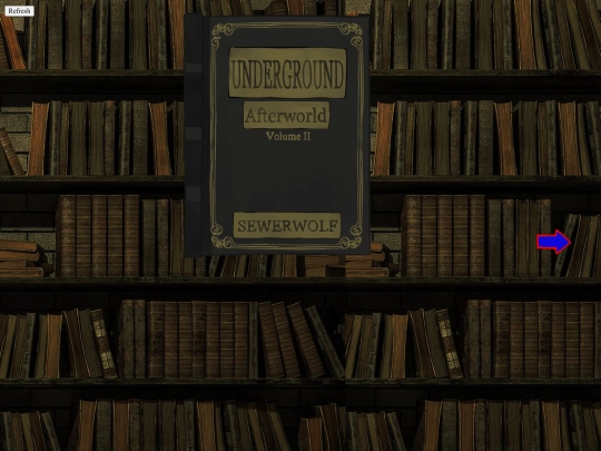 ocs/books/angels screenshot
