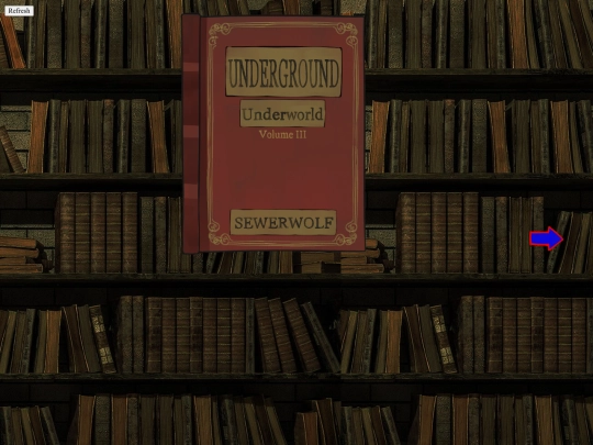 ocs/books/demons screenshot