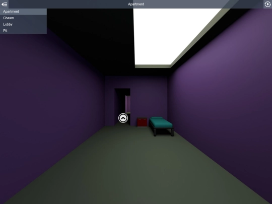 Explore/001 screenshot