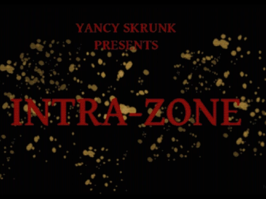 INTRAZONE/EP001 screenshot