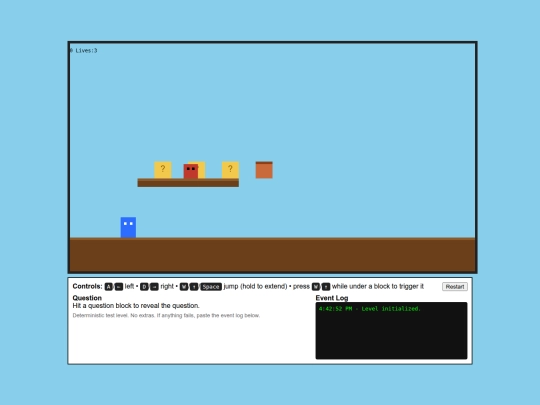 econfinalgamecopilot screenshot