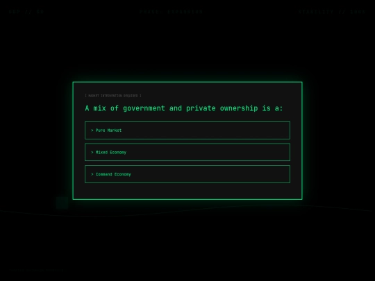 econfinalgemini screenshot