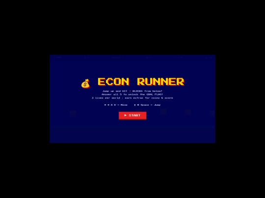 econfinalmetryingtodoit screenshot