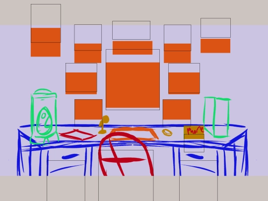 desk screenshot