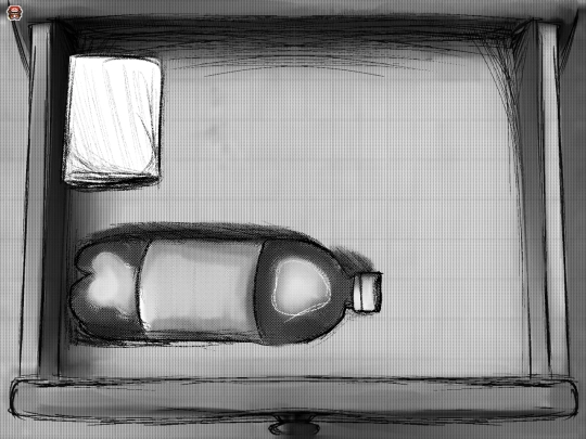 desk/inventory screenshot
