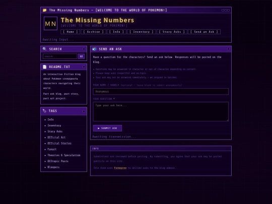 submit screenshot