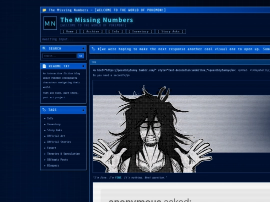 tagged/we-were-hoping-to-make-the-next-response-another-cool-visual-one-to-open-up--Som screenshot