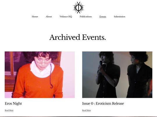 archived-1 screenshot