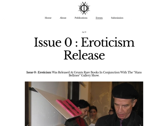 archived-1/issue-0-eroticism-release screenshot