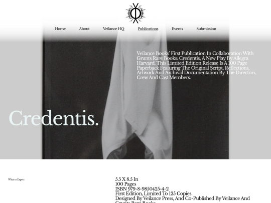 credits screenshot