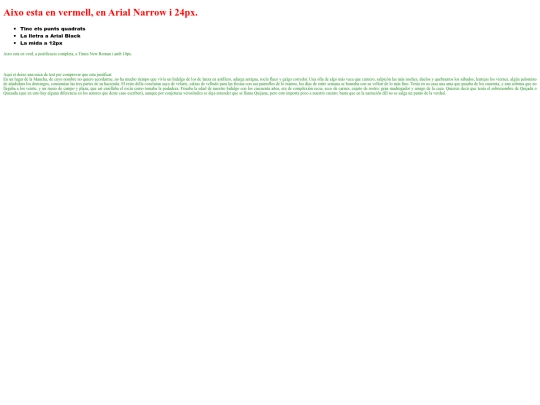 AA_EXAM_CSS/ex1 screenshot