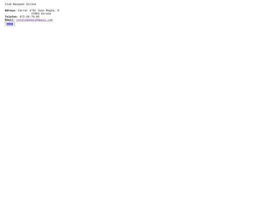 AA_EXAM_CSS/ex4/ex4_contacte screenshot