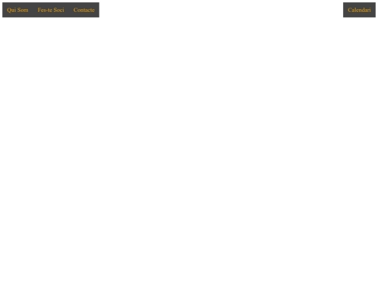 Act10/menus screenshot
