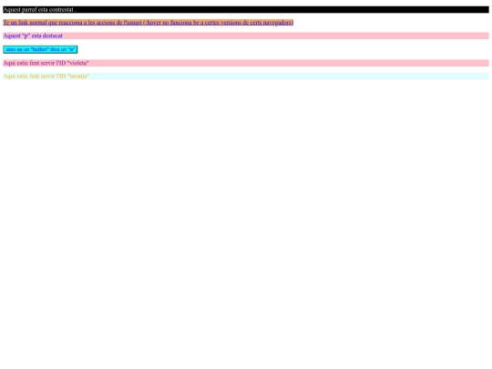 Act13/pseudo screenshot