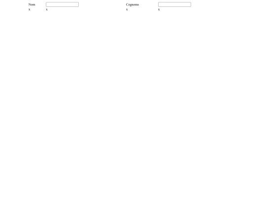 test screenshot