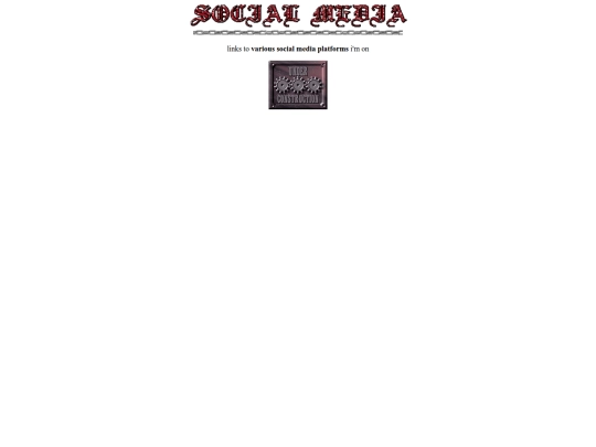 socialmedia screenshot
