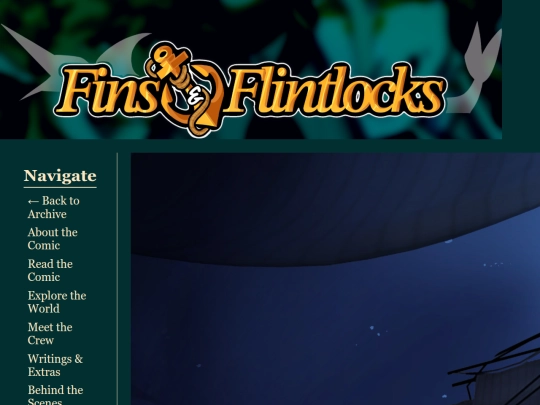 comic screenshot