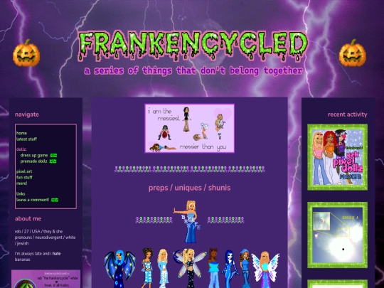 dollstaging screenshot