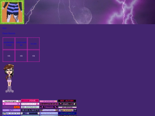 moretests screenshot