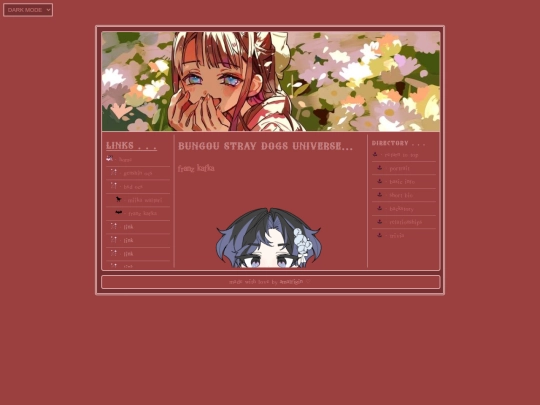bsd/kafka screenshot