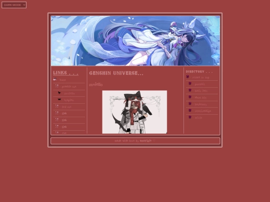 genshin/coviello screenshot