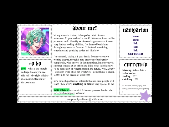 page1 screenshot
