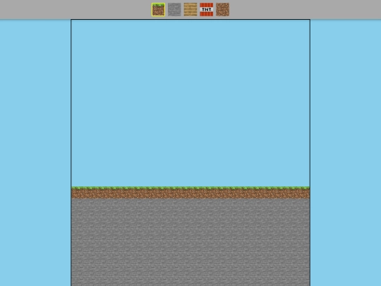 cave screenshot