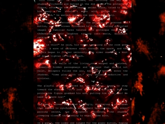 marvin screenshot