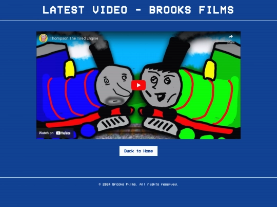 videos screenshot