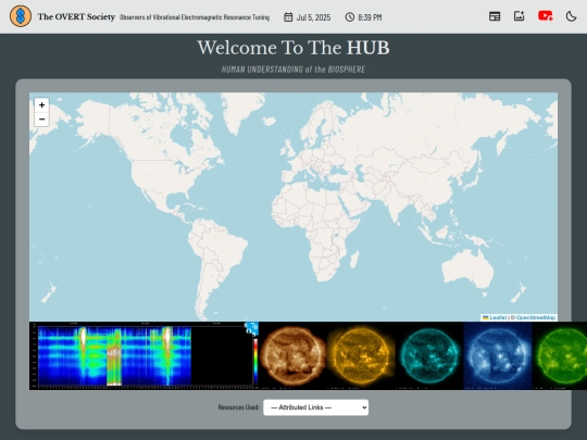 HUB/HUB screenshot