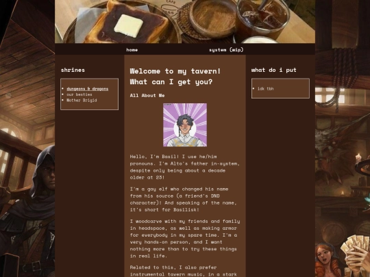basilstavern screenshot