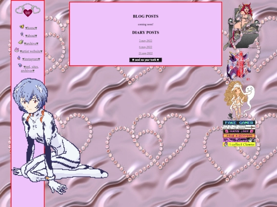 archive screenshot