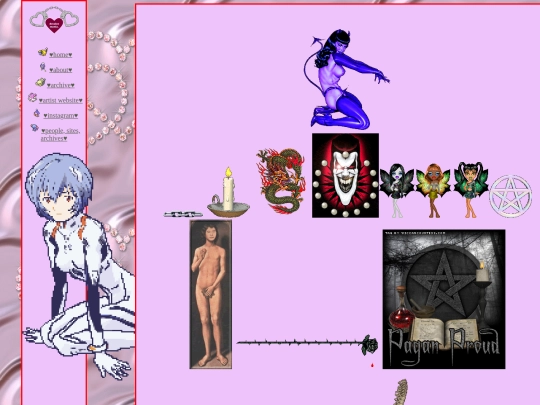 gif types/goth screenshot