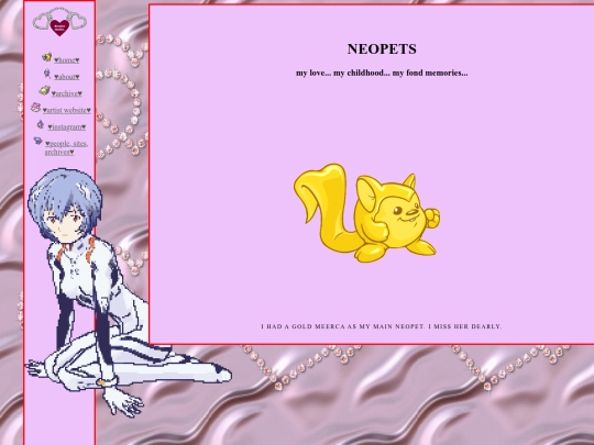 neopets screenshot