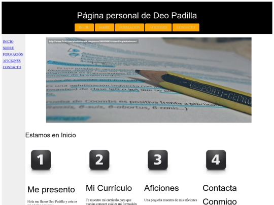 modulo2/inicio screenshot