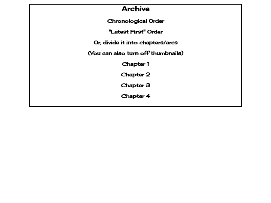 archive screenshot