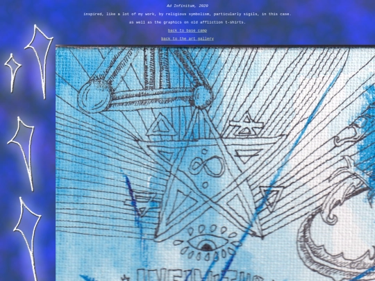 adinfinitum screenshot