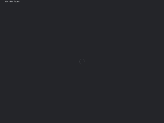 shiny/bluedots/404 screenshot