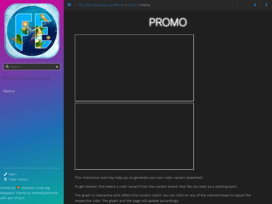 shiny/promo screenshot